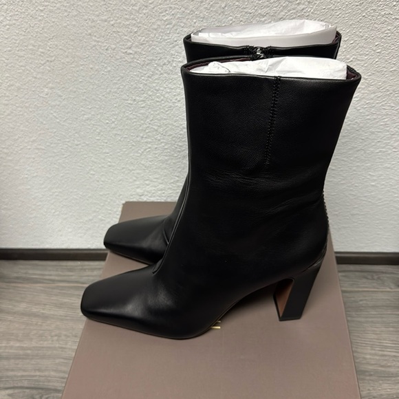 Franco Sarto Briar Dress Ankle Bootie - Picture 6 of 8